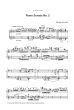 Hunfeld Sonata No. 2 for Piano Solo (2020)