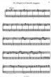 Pescetti Opera completa per organo o clavicembalo (edited by Francesco Passadore e Franco Rossi)
