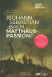 Johann Sebastian Bach: Matthäus-Passion Wort / Werk / Wirkung (Bk-Cd)