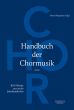 Stegmann Handbuch der Chormusik (800 Werke aus sechs Jahrhunderten)