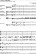Flauto e Voce VI Tiefe Stimme-Blockflötenensemble und Bc (Partitur) (Klaus Hofmann und Peter Thalheimer)