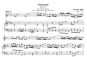 Bach Triosonate BWV 525 E-flat major for Cor Anglais and Organ[manualiter] (Score/Parts)