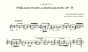 Scriabin Préludes No.15 et 22, Op.11 et Prélude pour la main gauche Op.9 for Guitar Solo (Transcription by Antoine Fougeray)