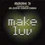 Make Luv (feat. Oliver Cheatham)