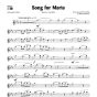 Classical Solos for Flute (12 Famous Pieces) (Bk-Cd) (interm.) (grade 4) (arr.M.Friedmann)