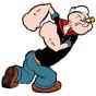 I'm Popeye The Sailor Man