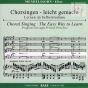Elias Op.70 Bass Chorstimme (2 Cd's)