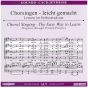 Gounod Messe Solennelle G-dur Alt Chorstimme CD (Chorsingen leicht gemacht)