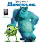 If I Didn't Have You [Jazz version] (from Disney's Monsters, Inc.)