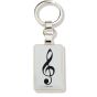 Sleutelhanger Vioolsleutel (Keyring G-Clef Violin)