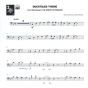 Play Disney Songs for Trombone -BC (Bk-Cd) (arr. Jaap Kastelein)