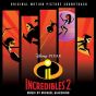 Chill Or Be Chilled - Frozone's Theme (from Incredibles 2)