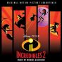 Here Comes Elastigirl - Elastigirl's Theme (from Incredibles 2)