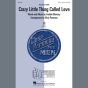 Crazy Little Thing Called Love (arr. Chris Peterson)