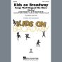 Kids On Broadway: Songs That Stopped The Show (Medley)