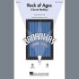 Rock Of Ages (Choral Medley)