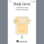 Shady Grove (arr. Cristi Cary Miller)