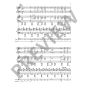 Orff Carmina Burana (soloists (STBar)-mixed choir (SATB)-children's choir- 2 pianos and percussion) (Vocal Score with reduction for 2 piano's)