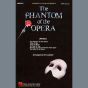 The Phantom Of The Opera (Medley) (arr. Ed Lojeski)