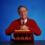 Happy Birthday, Happy Birthday (from Mister Rogers' Neighborhood)
