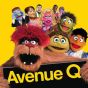 The Avenue Q Theme