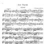 Rieding Air Varie Op.23 No.3 Violin - Piano