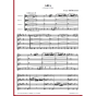 Thurauer Aria (A Souvenir for Duke) Saxophone Quartet (SATB) (Score/Parts)