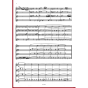 Thurauer Aria (A Souvenir for Duke) Saxophone Quartet (SATB) (Score/Parts)