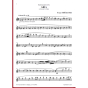 Thurauer Aria (A Souvenir for Duke) Saxophone Quartet (SATB) (Score/Parts)