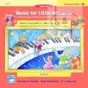 Music for Little Mozarts Vol.1