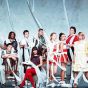 The Best Of Glee (Season Two Medley)