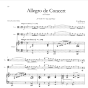 Bowen Romance A-major & Allegro in Concert d-minor Op. 21 Violoncello(or Viola)-Piano