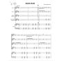 Butterworth Gems for Violin Ensembles Vol. 3 (Easy Ensemble Pieces with Piano)