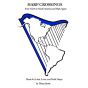Stork Harp Crossings for Lever, Latin and Pedal Harps (from North and South America and Back Again) (Book with Audio online)