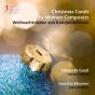 Album Weihnachtslieder von Komponistinnen fur Hohe Stimme und Klavier (Set mit Vol.1-2 und ein Cd Zusammen)