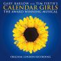 Sunflower (from Calendar Girls the Musical)