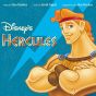 Go The Distance (from Hercules)