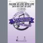 Falling In Love With Love (with This Can't Be Love) (arr. Kirby Shaw)