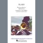 Flash (arr. Tom Wallace) - Flute 1