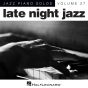 Bewitched [Jazz version] (arr. Brent Edstrom)