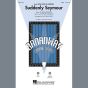 Suddenly Seymour (from Little Shop of Horrors) (arr. Alan Billingsley) - Bass