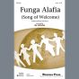 Funga Alafia (arr. Jill Gallina)