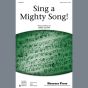 Sing A Mighty Song!