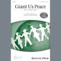 Grant Us Peace (Dona Nobis Pacem)