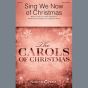 Sing We Now Of Christmas (from Morning Star) - Trombone 1 & 2