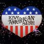 Love American Style