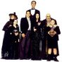 The Addams Family Theme