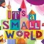 It's A Small World (arr. Eugenie Rocherolle)