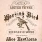 Listen To The Mocking Bird