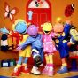 Hey, Hey, Are You Ready To Play? (theme from The Tweenies)